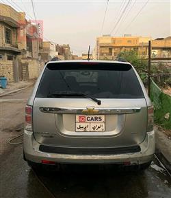 شيفروليه إكوينوكس